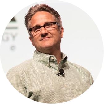 Dale Weston - Sr. Vice President - Travel Automation