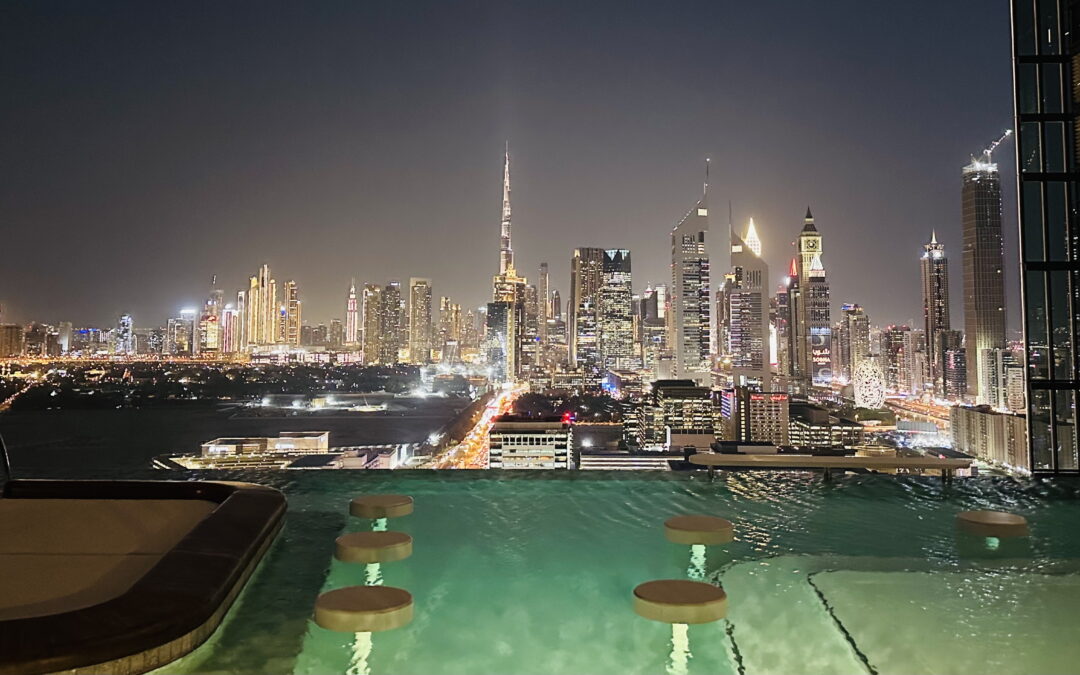 Arabian Travel Market, Dubai U.A.E